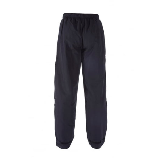 CCC Men's Open Hem Stadium Pant - Black
