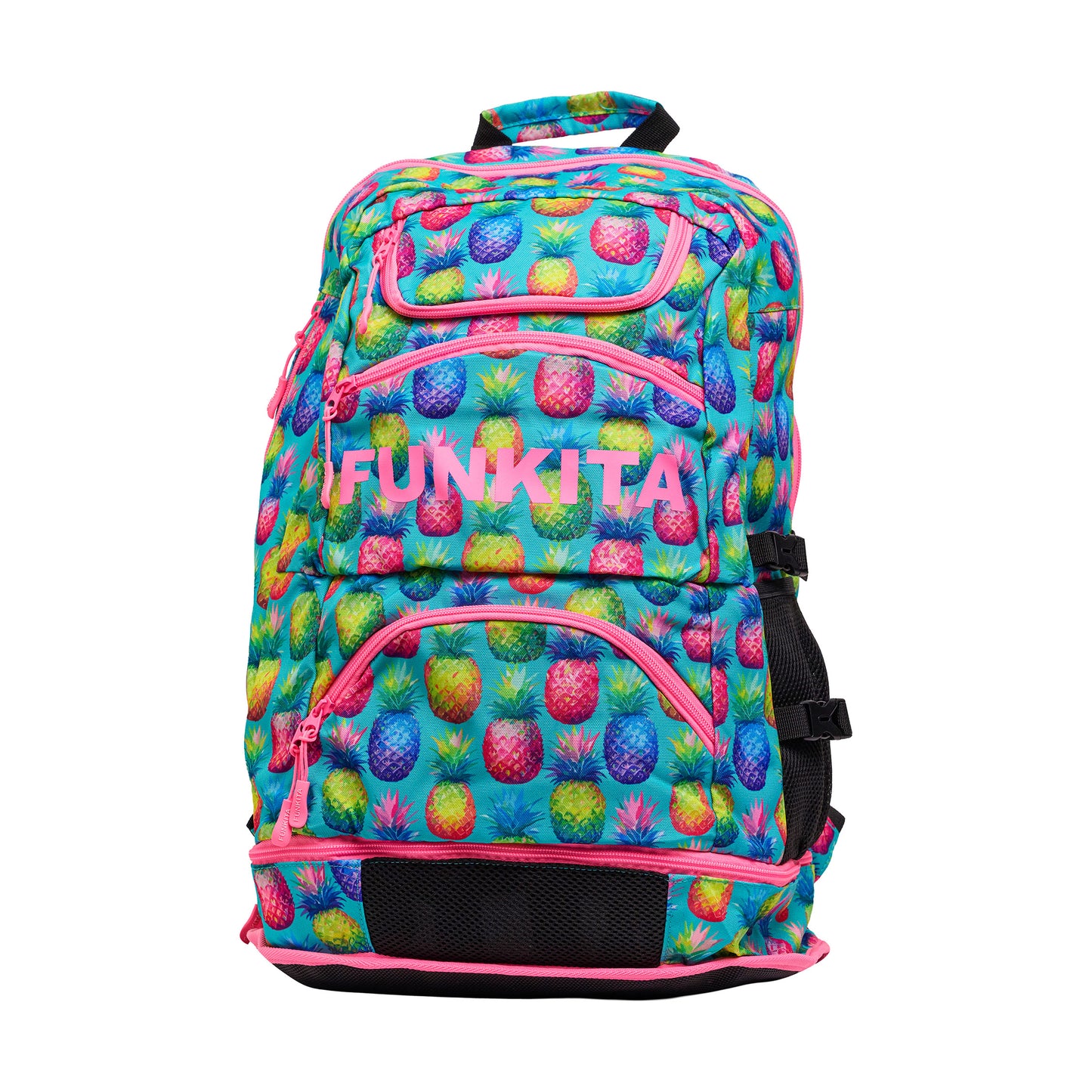 Funkita Elite Squad Backpack - Punchy Bunch