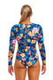 Funkita Womens Love Cover One Piece - In Bloom