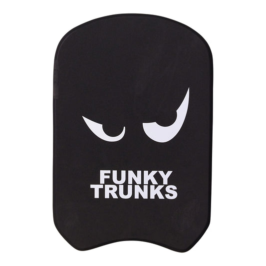 Funky Trunks Kickboard - Eye Spy