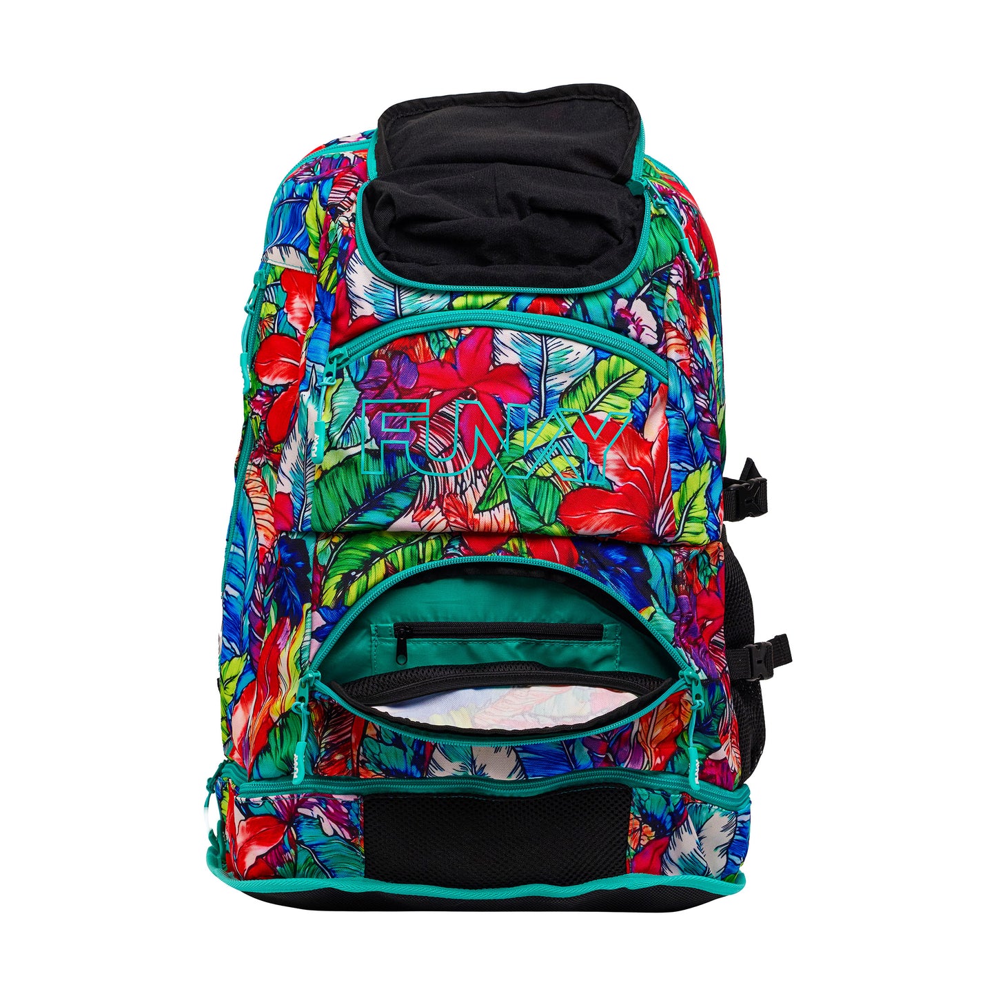 Funky Elite Squad Backpack - Loud Proud