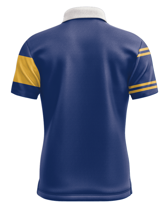 Gilbert Otago Rugby 23 Mens Heritage Jersey