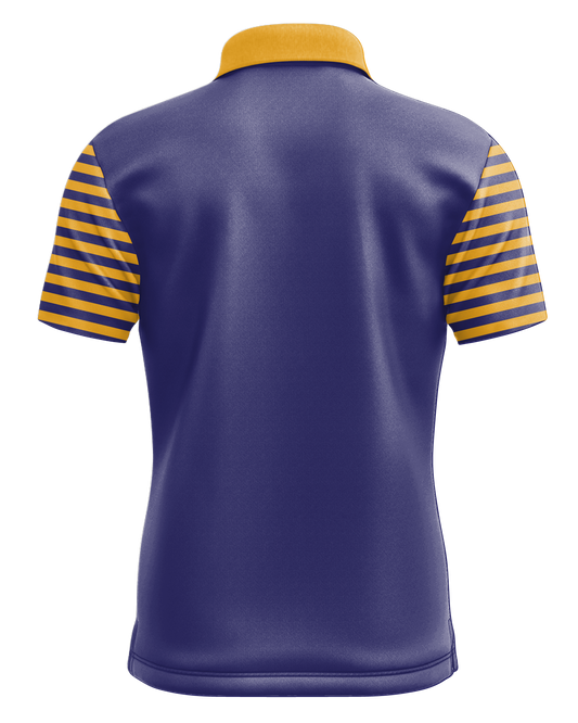 Gilbert Otago Rugby 24 Mens Heritage Jersey