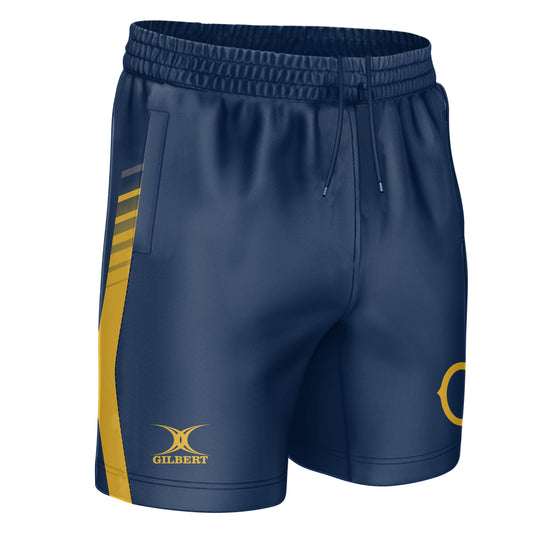 Gilbert ORFU 23 Womens Replica Gym Shorts