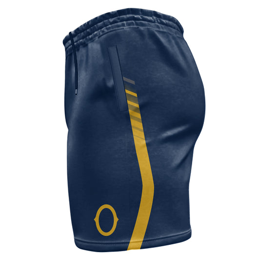 Gilbert ORFU 23 Replica Gym Shorts JNR