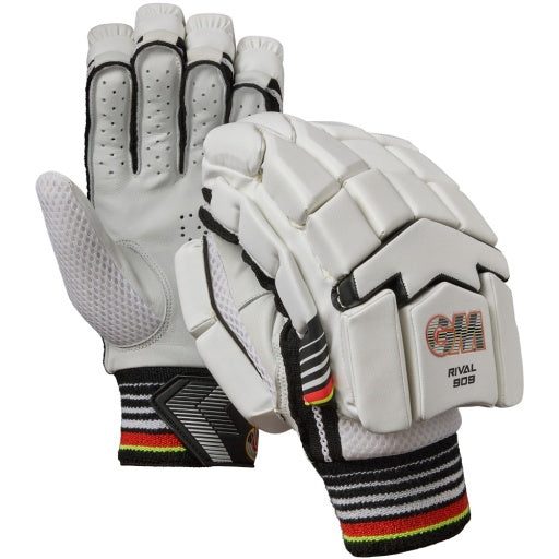 Gunn & Moore BATTING GLOVES - RIVAL 909