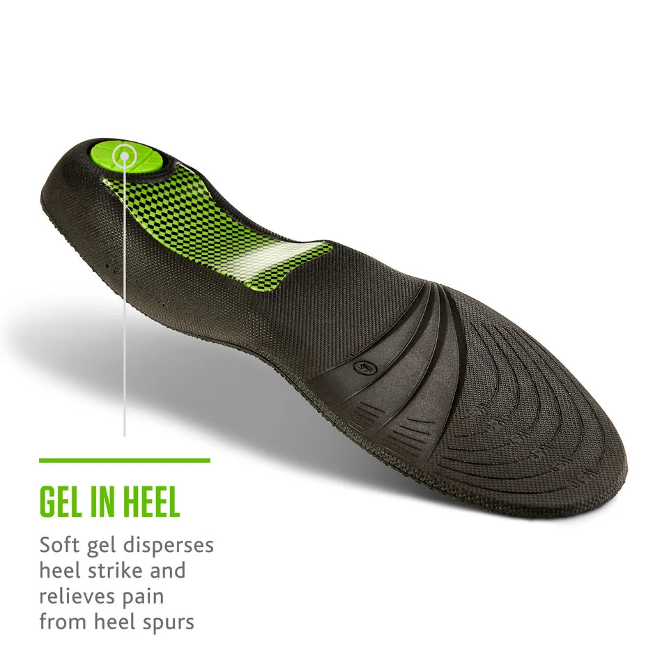 Sof Sole Plantar Fascia Full Insole