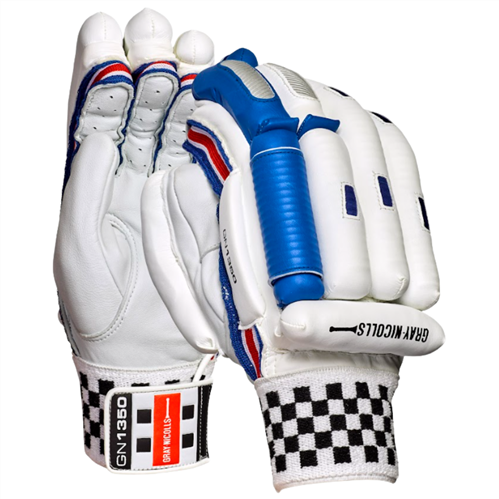 Gray Nicolls GN 1350 Batting Gloves