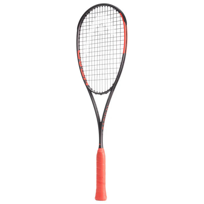 Head Radical 135X Squash Racket - 2026