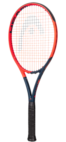 Head IG Radical XCEED L2 Tennis Racket