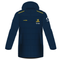 Classic Super Rugby Highlanders Mens Coaches Jacket