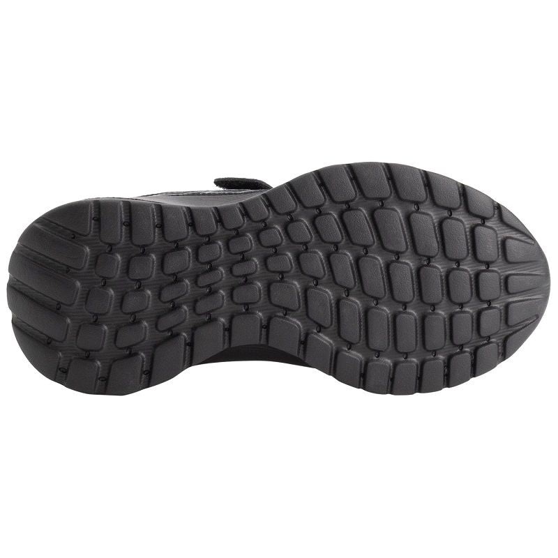 Hi-Tec Sprinter EZ JR- Triple Black