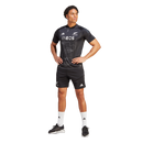 Adidas All Blacks Rugby World Cup Gym Shorts