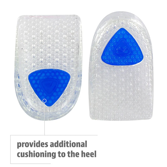 Sof Sole Gel Heel Cup