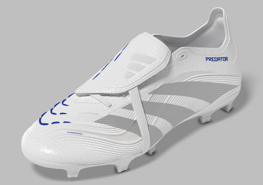 Adidas Mens Predator League Fold-Over Tongue Firm/Multi-Ground Boots