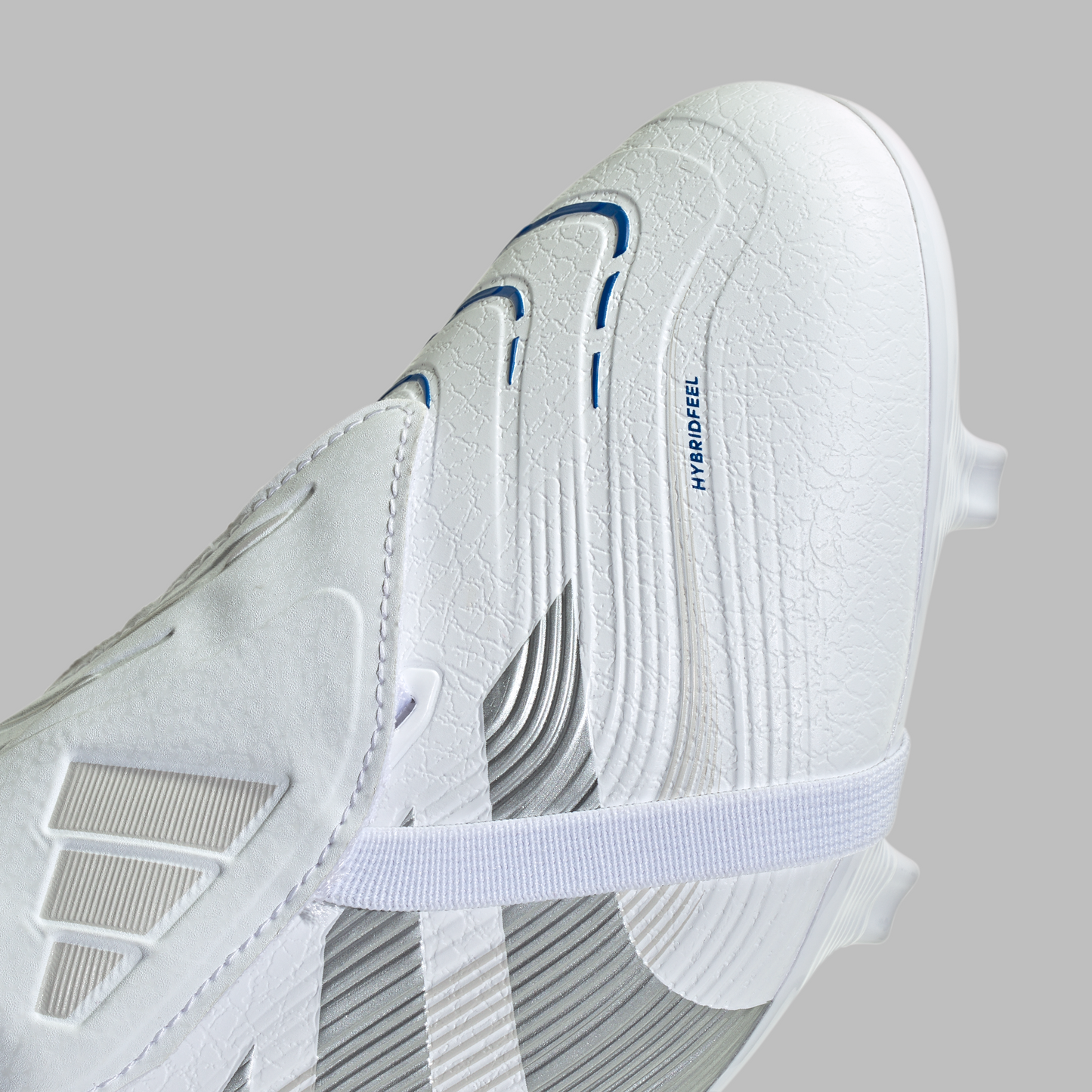 Adidas Mens Predator League Fold-Over Tongue Firm/Multi-Ground Boots