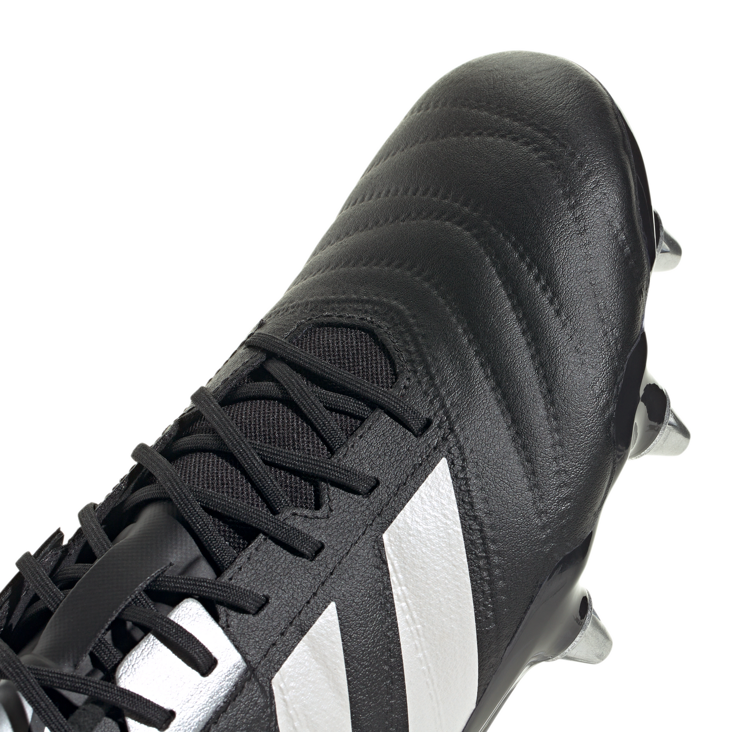 Adidas Kakari RS (SG)Boots - Black/Zero Metallic/Gold Metallic