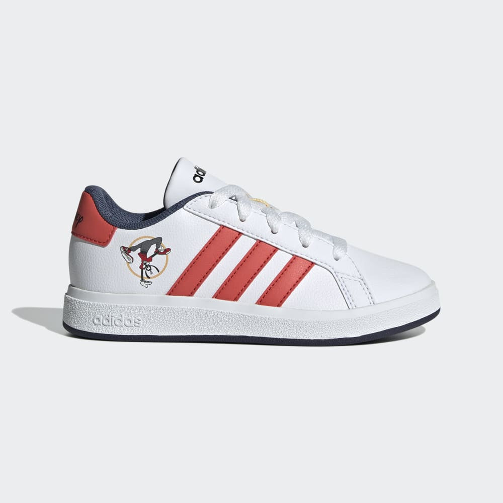 Adidas Big Kids Disney Mickey & Friends Grand Court 2.0 Shoes Otago Sports Depot Adidas Big Kids Disney Mickey & Friends Grand Court 2.0 Shoes Otago Sports Depot