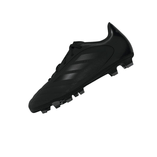 Adidas Goletto IX Firm/Multi-Ground Boots Kids - Black/Black