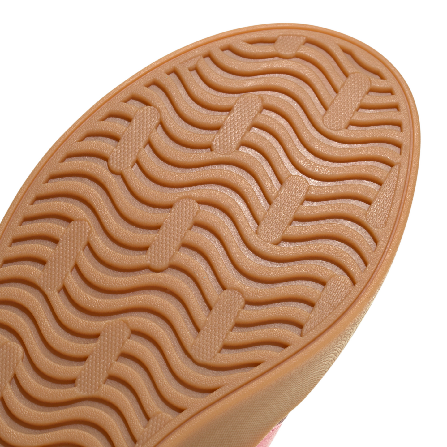 Adidas Womens VL Court 3.0 Shoes - Mint/Pink/Gold