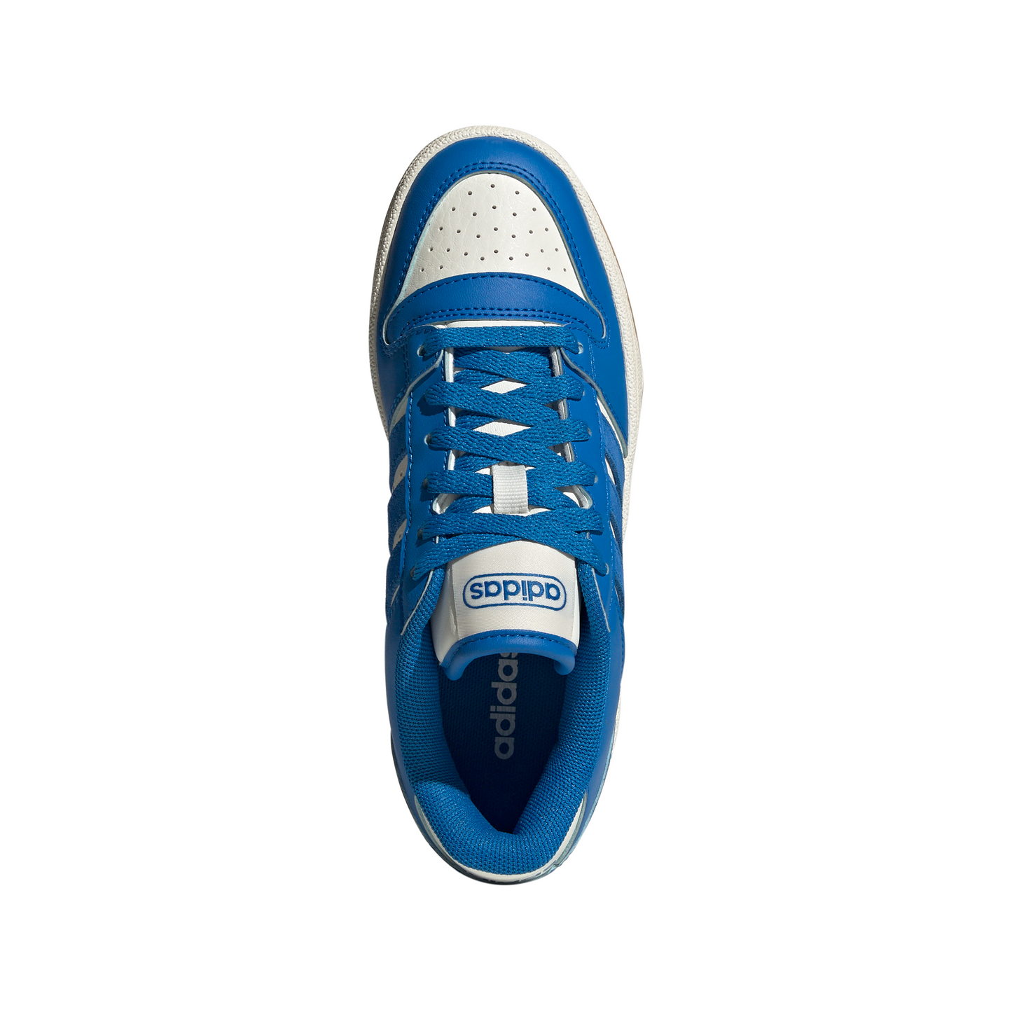 Adidas Kids Break Start Shoes - Bluebird