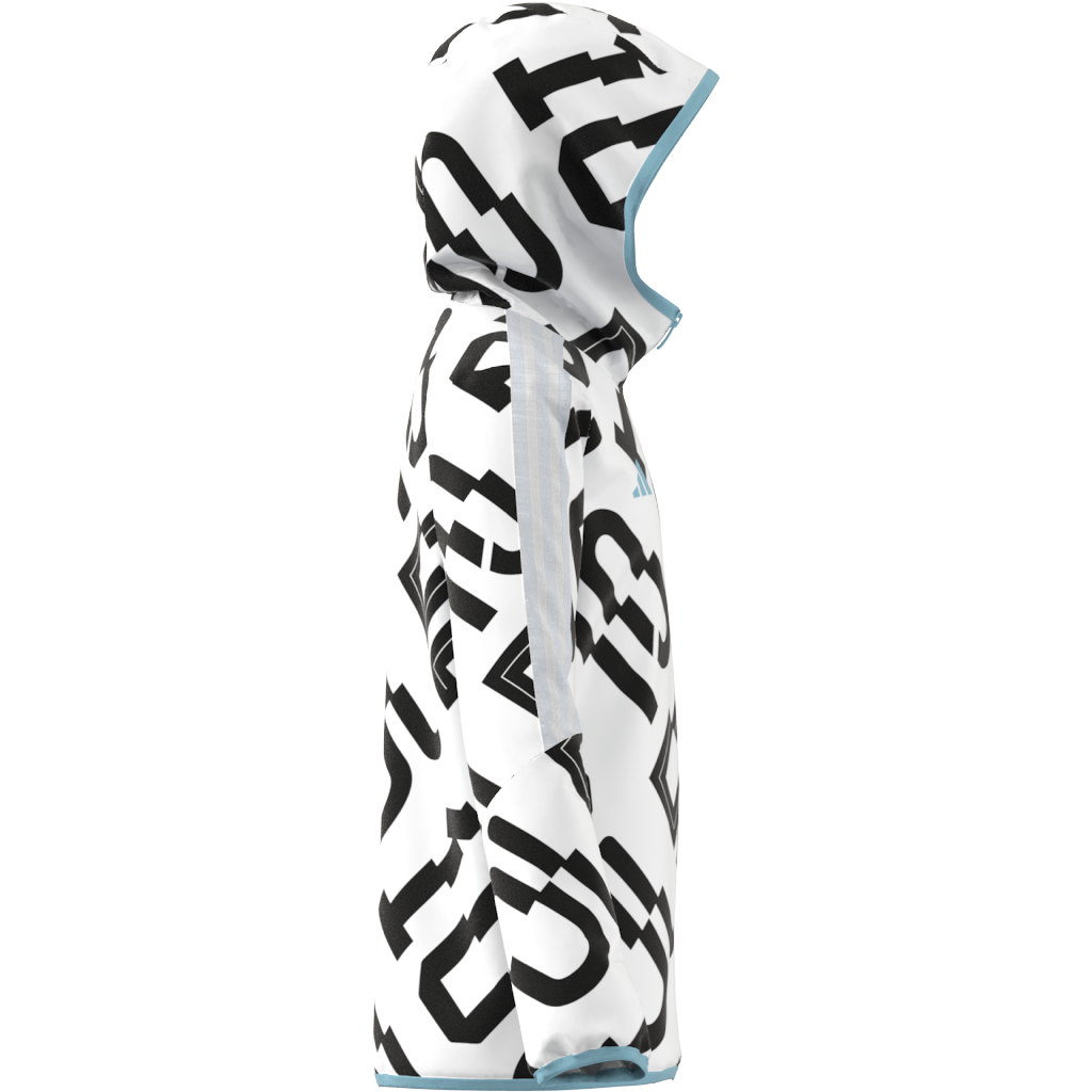 Adidas Kids Messi Wind Breaker