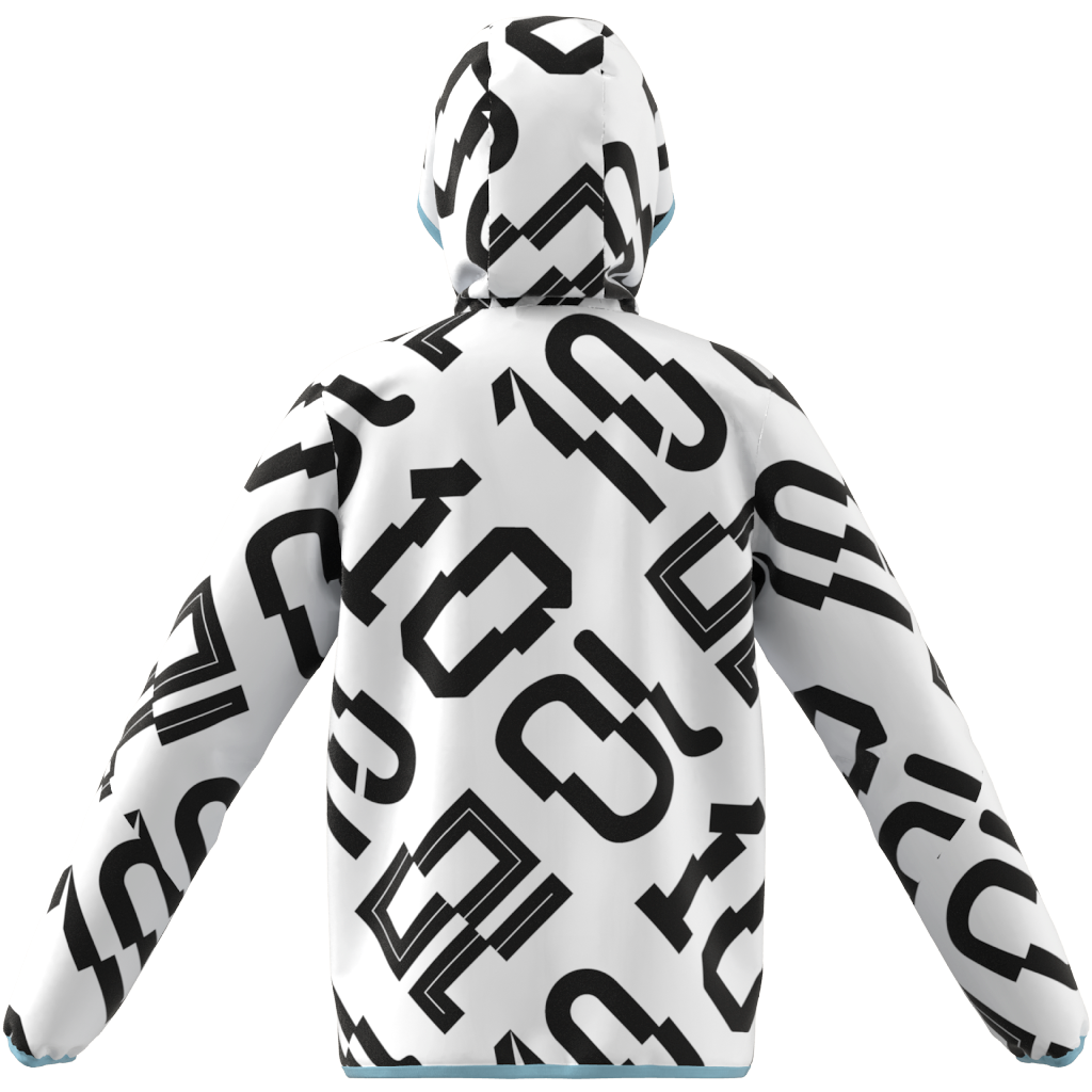 Adidas Kids Messi Wind Breaker