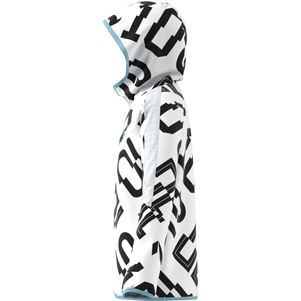 Adidas Kids Messi Wind Breaker