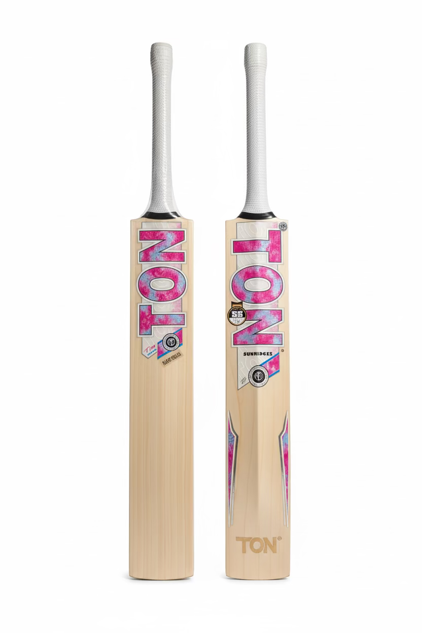 SS Ton Tim Seifert Players ReplicaCricket Bat
