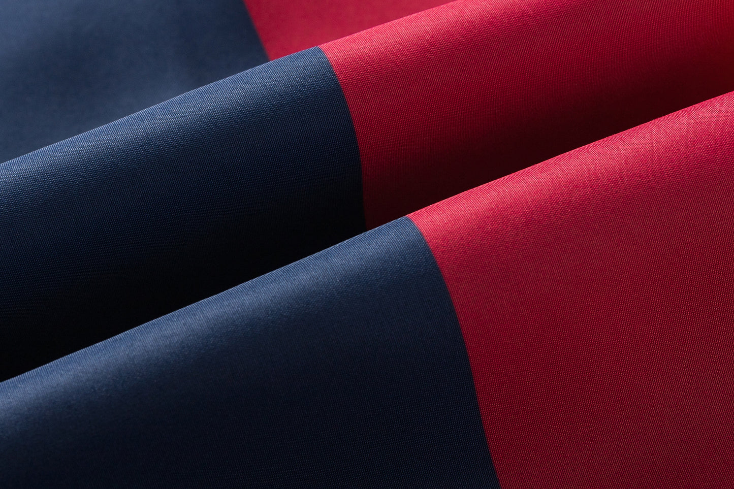 Classic Highlanders Windbreaker 1/2 Zip Jacket