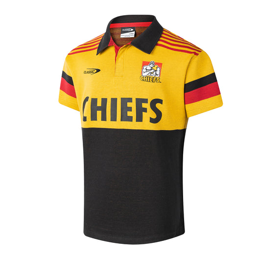 Classic Chiefs Super Rugby Retro Jersey 2026