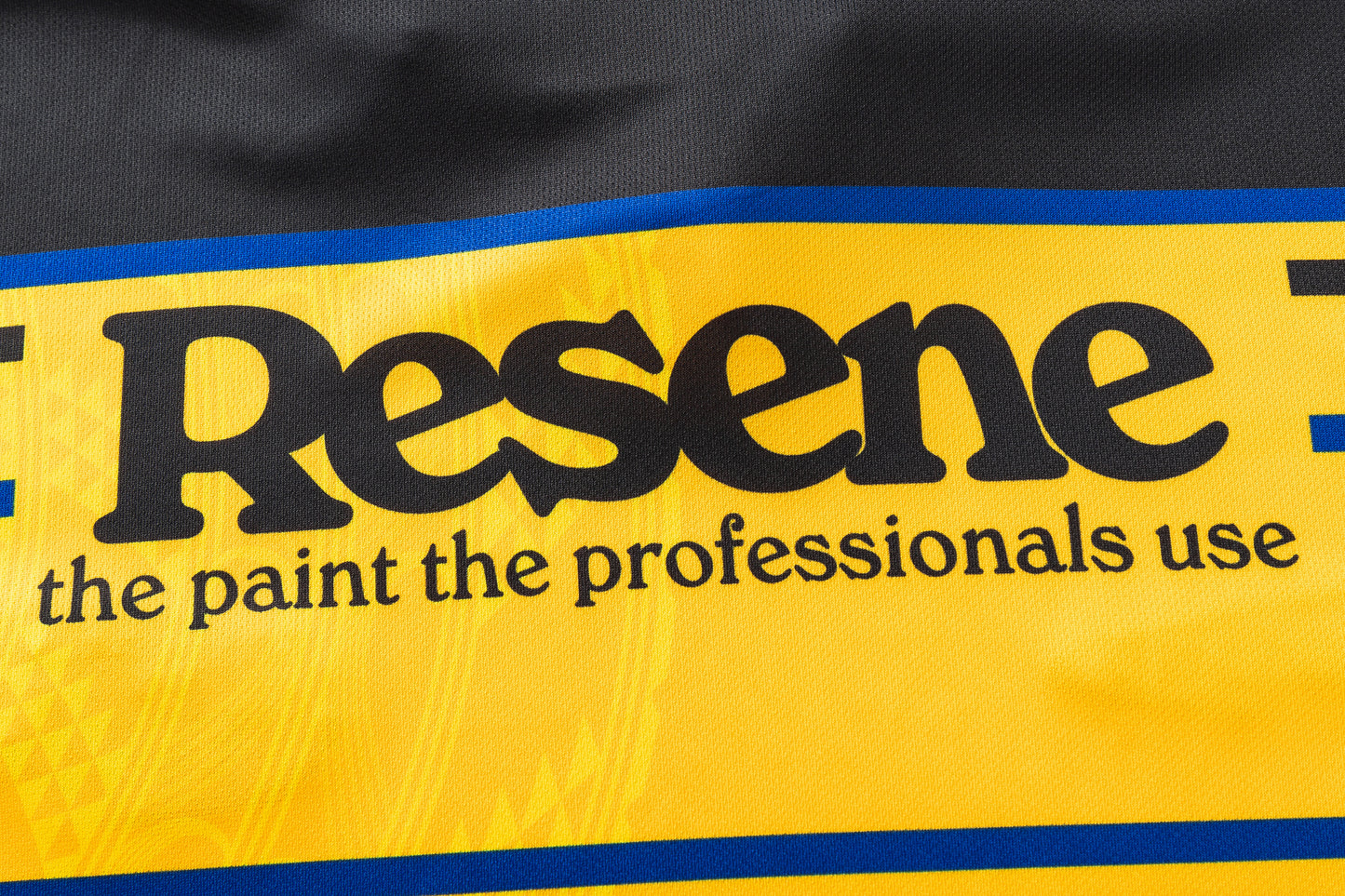 Classic Hurricanes Super Rugby Mens Home Jersey 2026