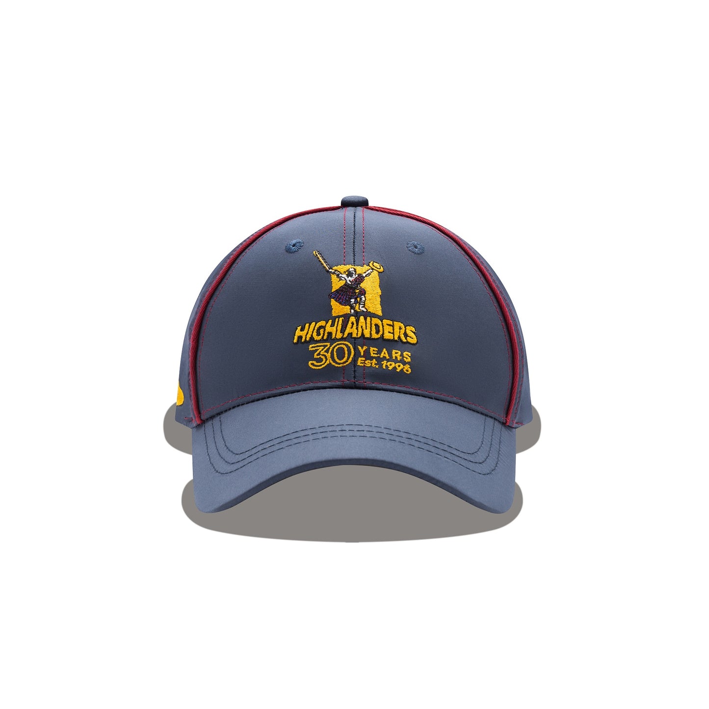 Classic Highlanders Super Rugby Media Cap 2026