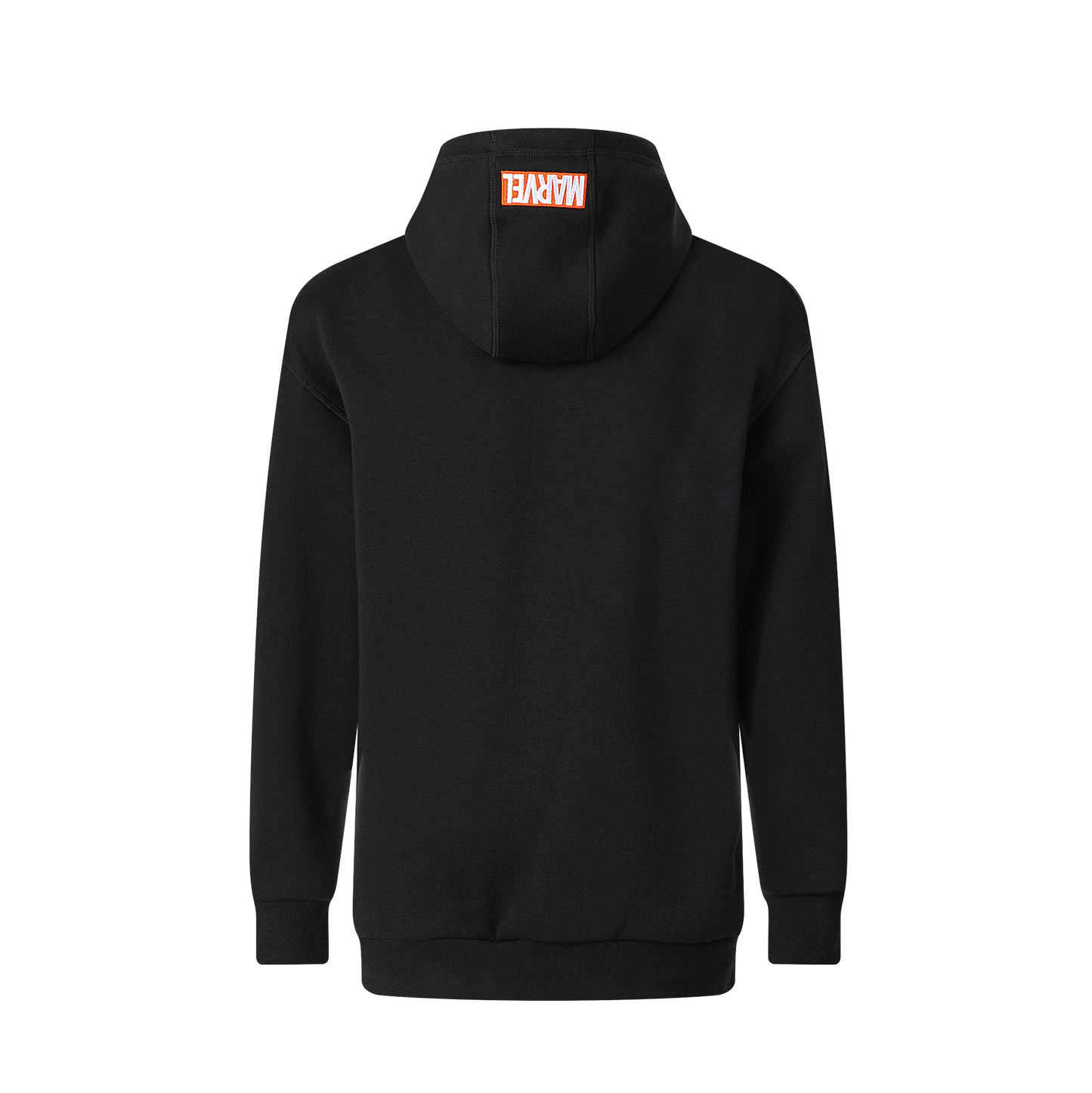 Classic Crusaders Youth Marvel Iron Man Hoodie