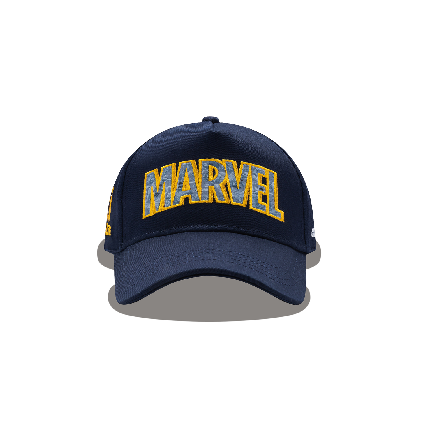 Classic Highlanders Marvel Hulk Cap