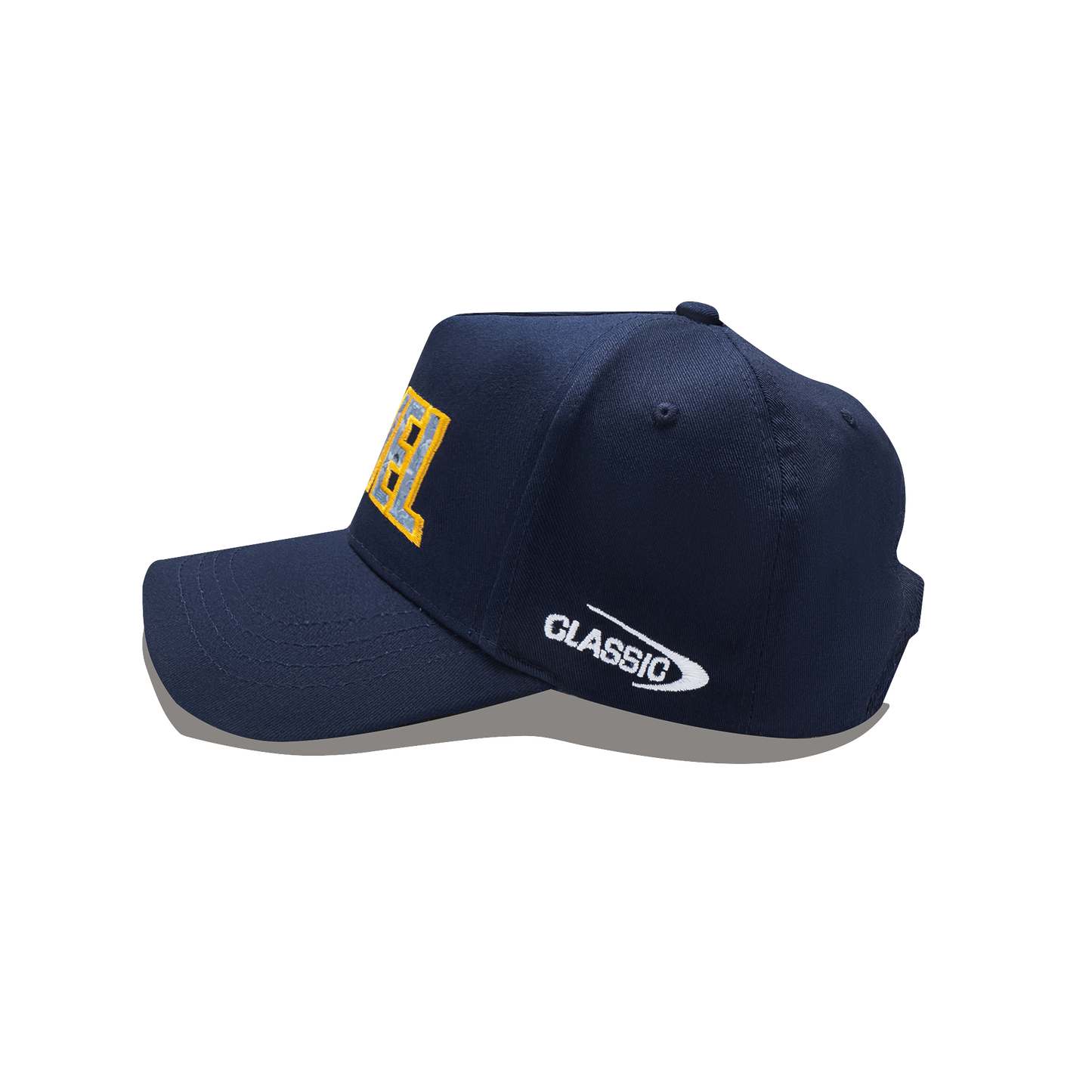 Classic Highlanders Marvel Hulk Cap