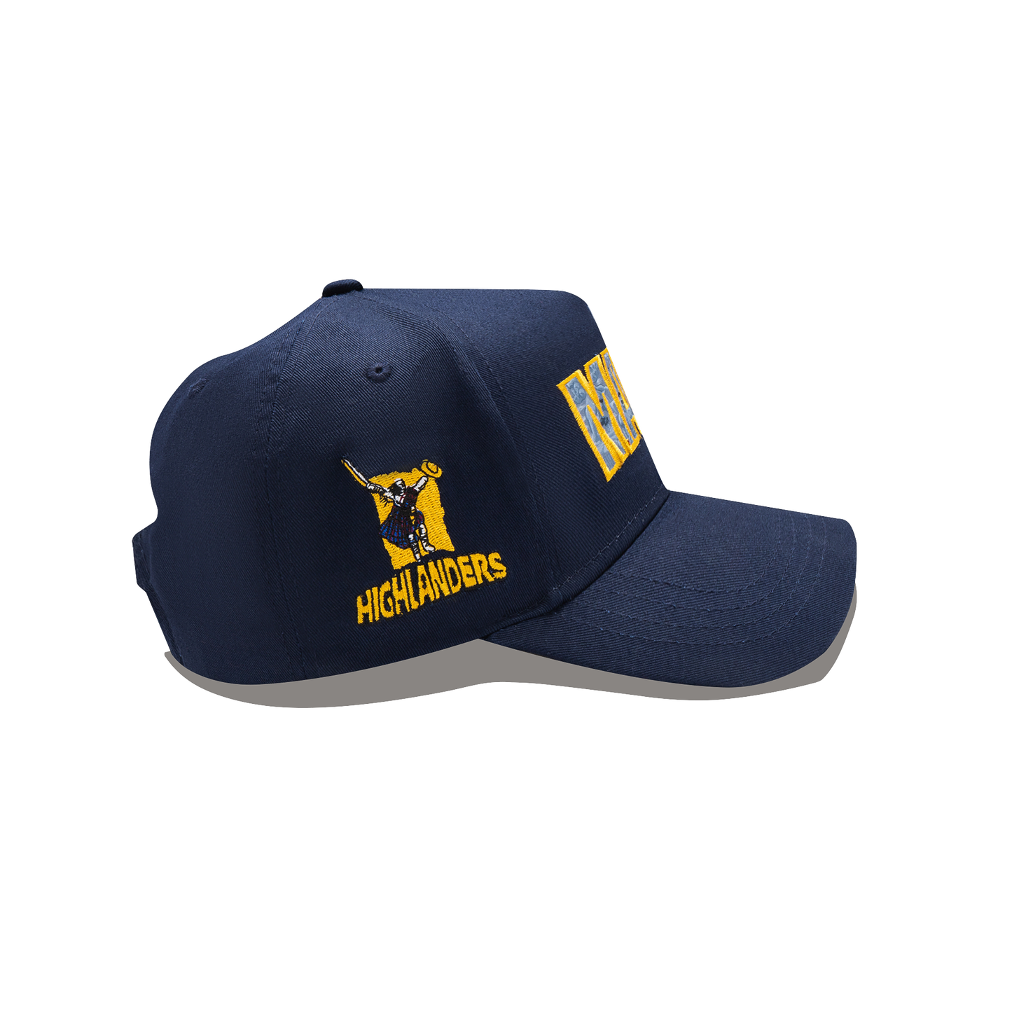 Classic Highlanders Marvel Hulk Cap