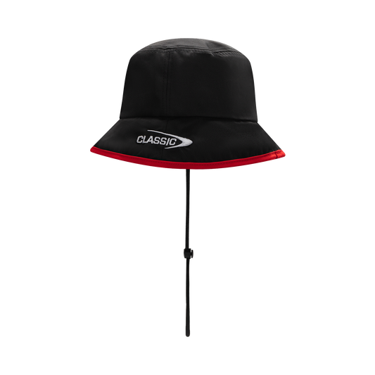 Classic Super Rugby Chiefs Bucket Hat 2025