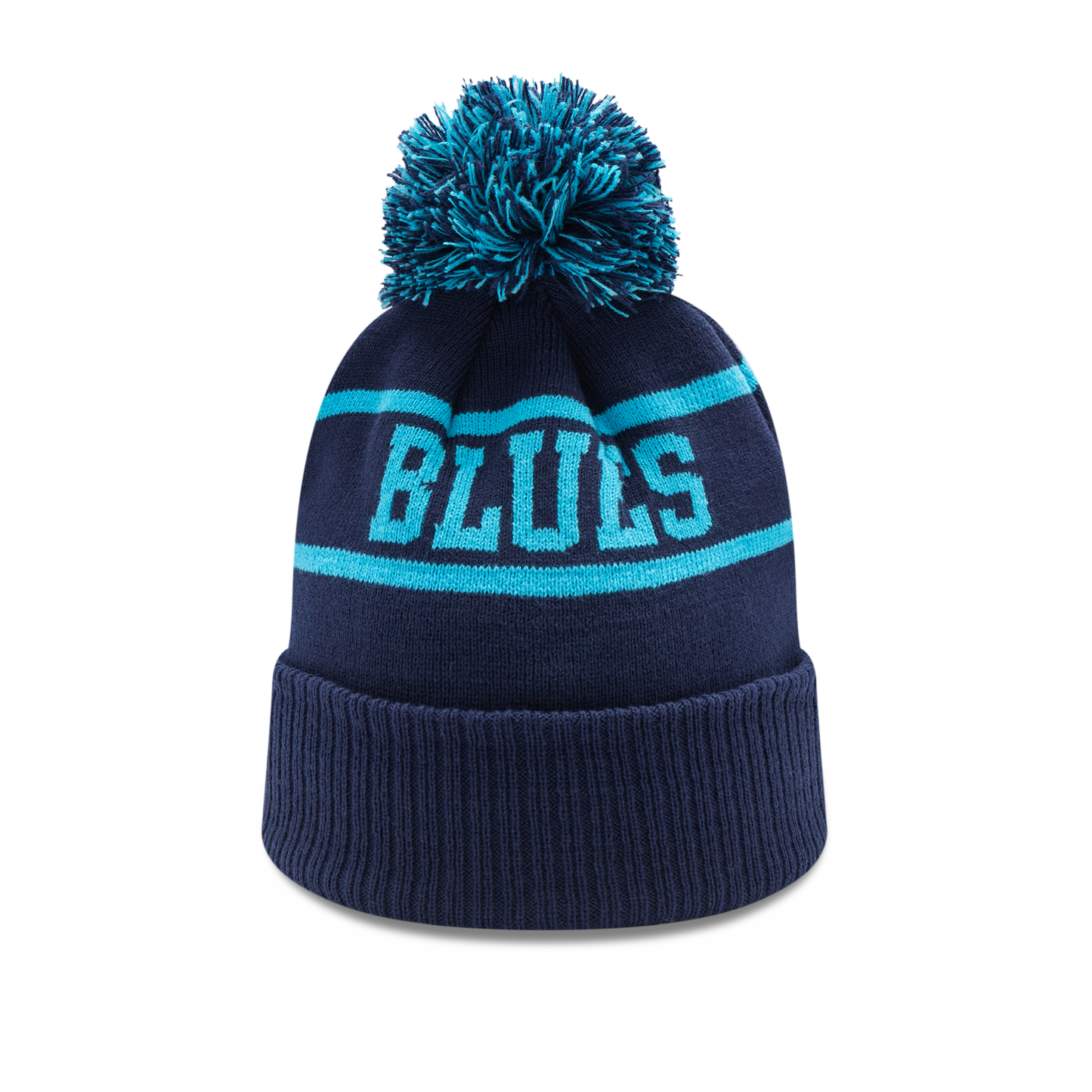 Classic Super Rugby Blues Beanie 2025