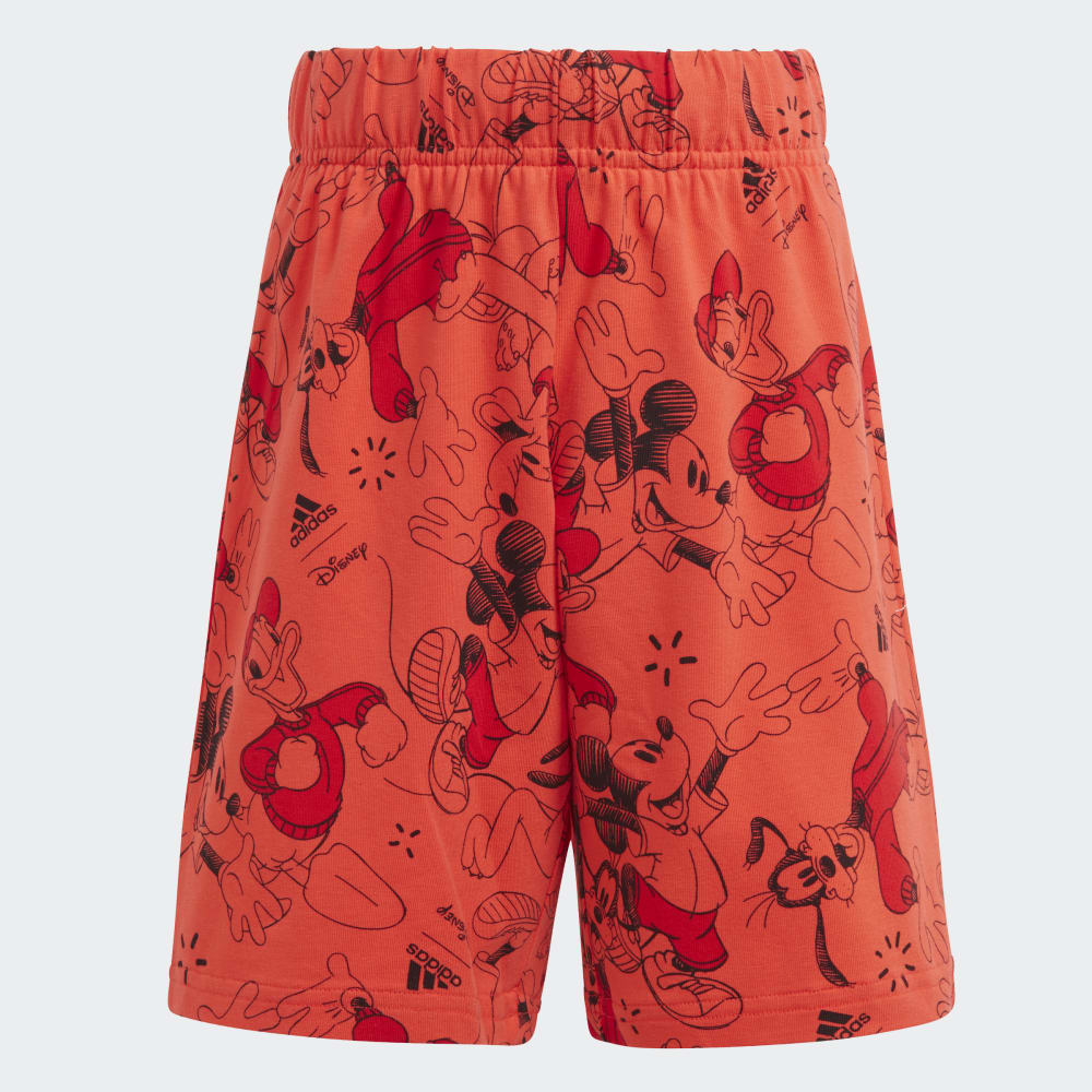 Adidas x Disney Mickey Mouse Tee Set