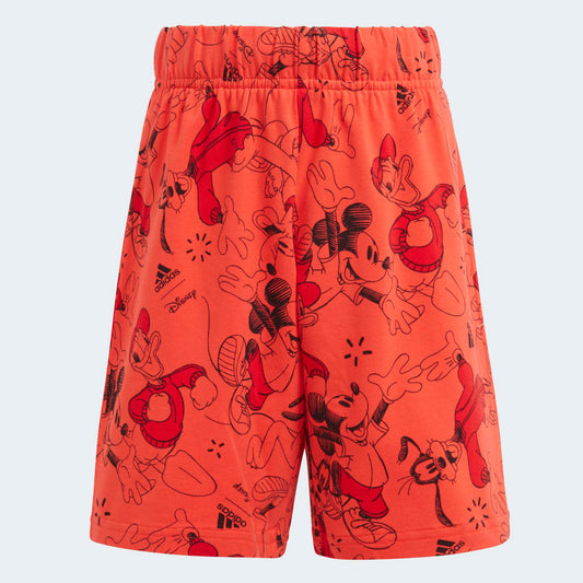 Adidas x Disney Mickey Mouse Tee Set