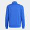 Adidas Kids Full Zip Lionel Messi Jacket - Blue/White
