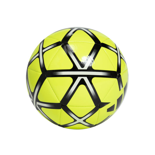 Adidas Starlancer Club Football - Lucid Lemon/Black