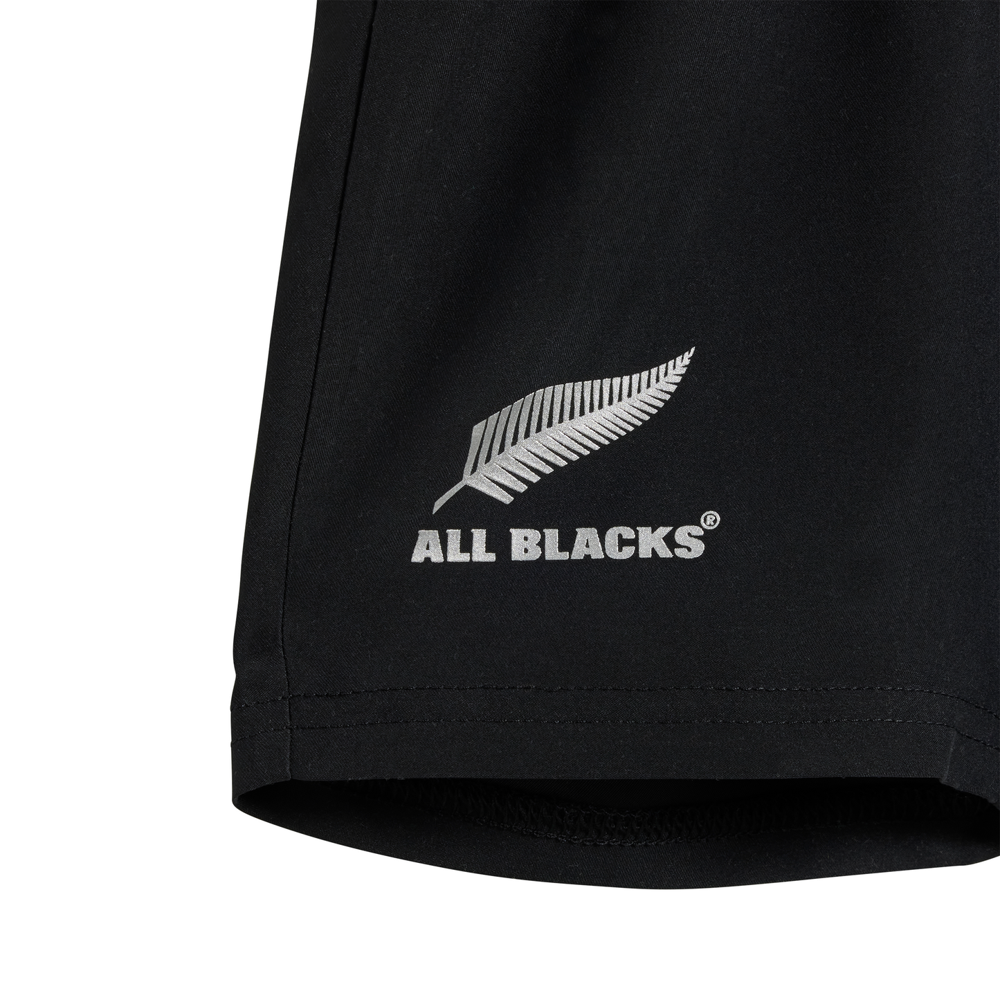 Adidas Infants All Blacks Home Rugby Mini Kit
