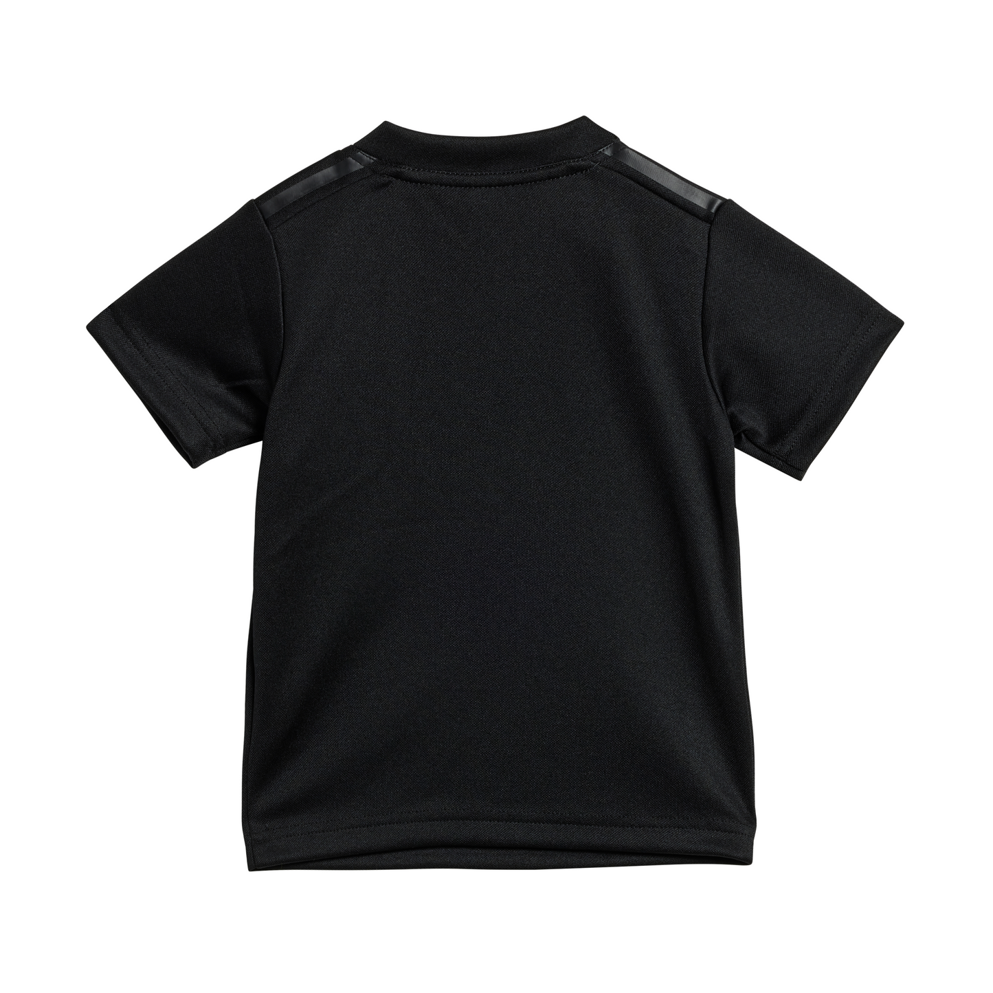 Adidas Infants All Blacks Home Rugby Mini Kit