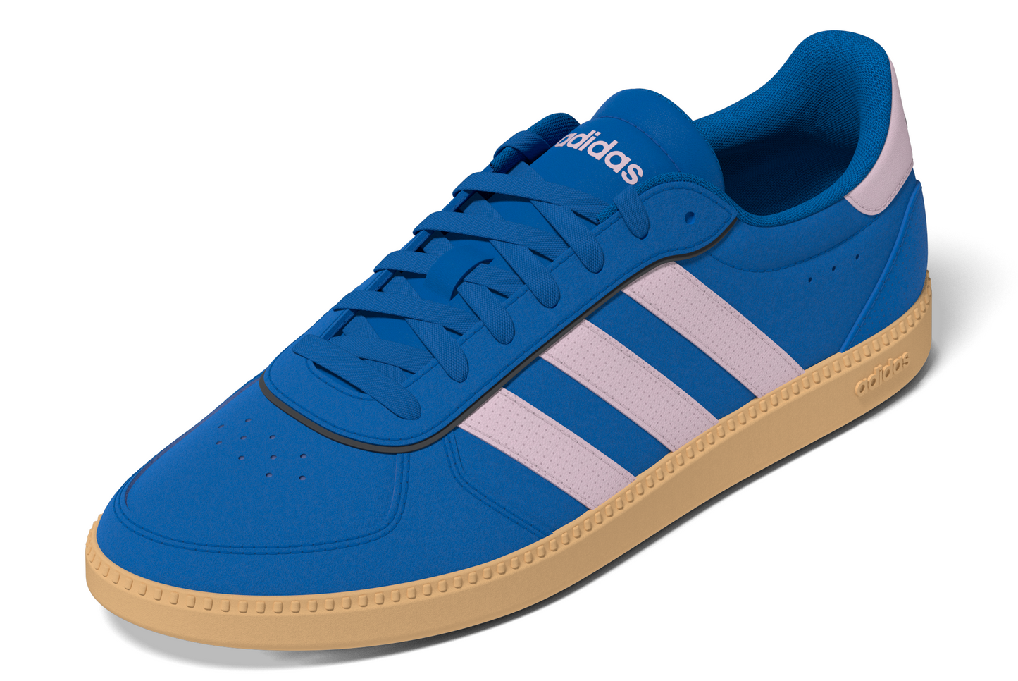 Adidas Womens Breaknet Sleek Shoes