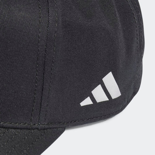 Adidas All Blacks Snapback Cap