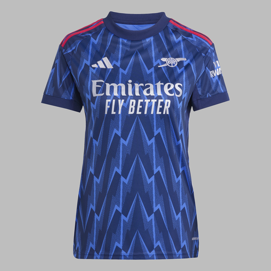Adidas Womens AFC Away Jersey
