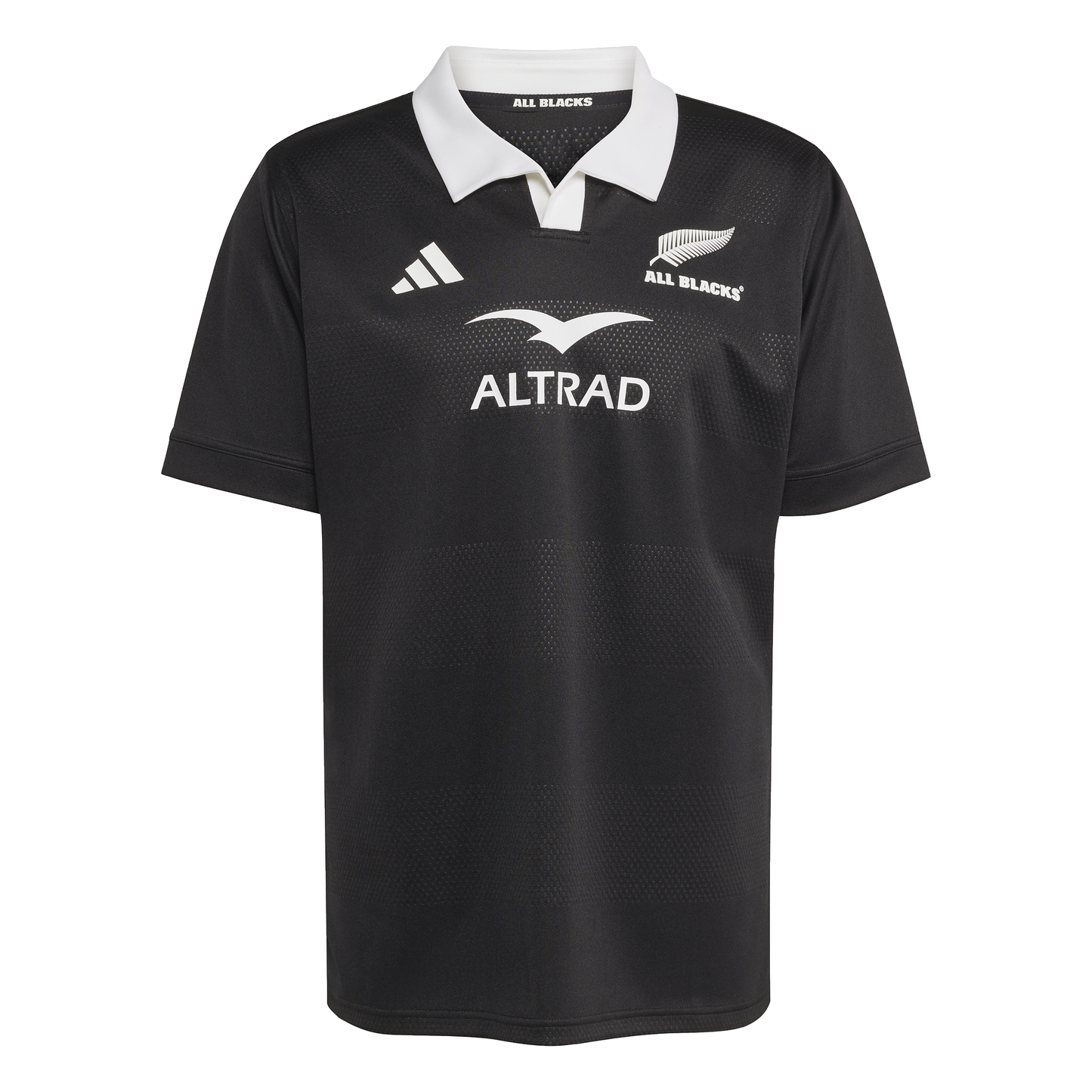 Adidas All Blacks Men's Home Jersey