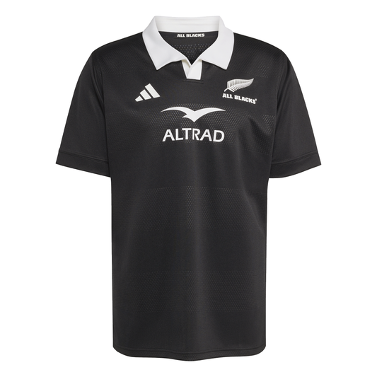 Adidas All Blacks Men's Home Jersey